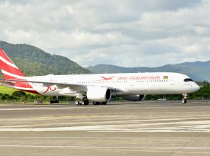 Operational Efficiency: Air Mauritius Maintains Confidence in Airbus Services